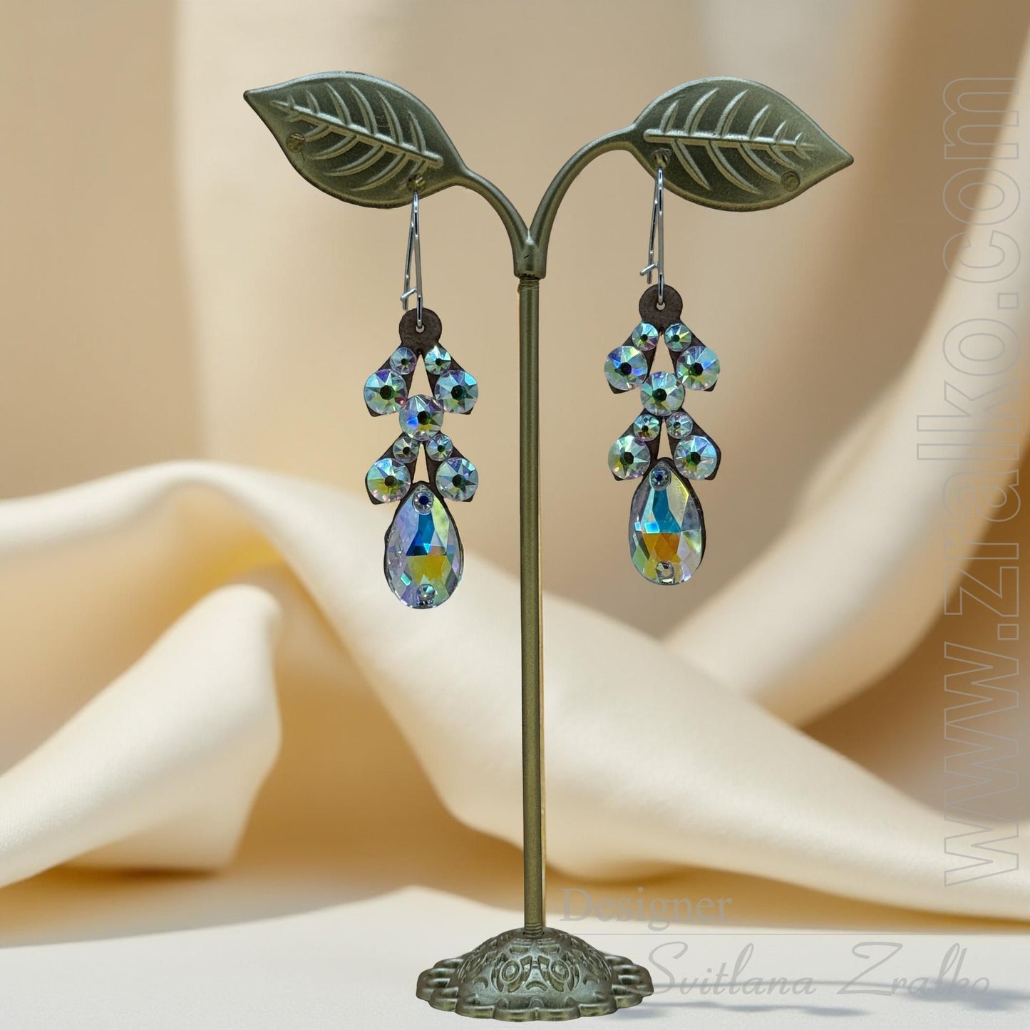 Earrings | ZRALKO™ #A74