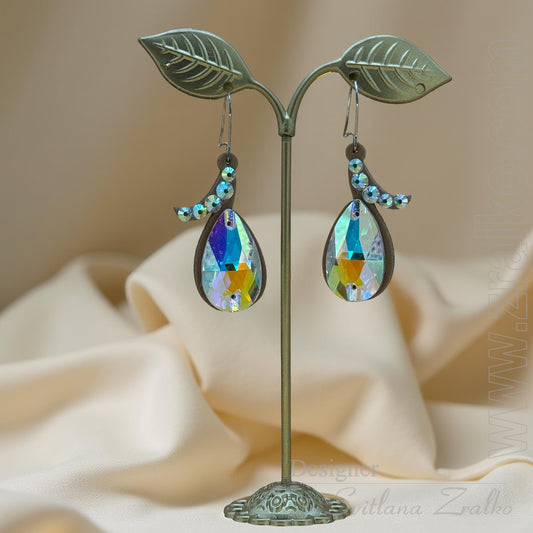 Earrings | ZRALKO™ #A07