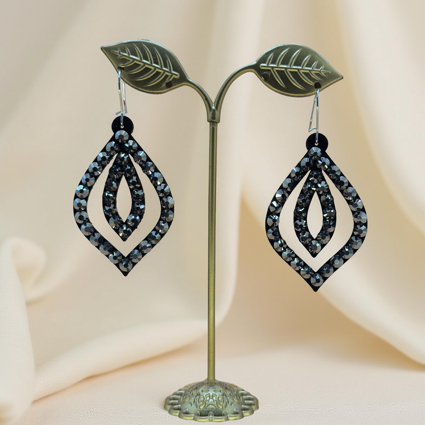 Earrings | ZRALKO™ #A21