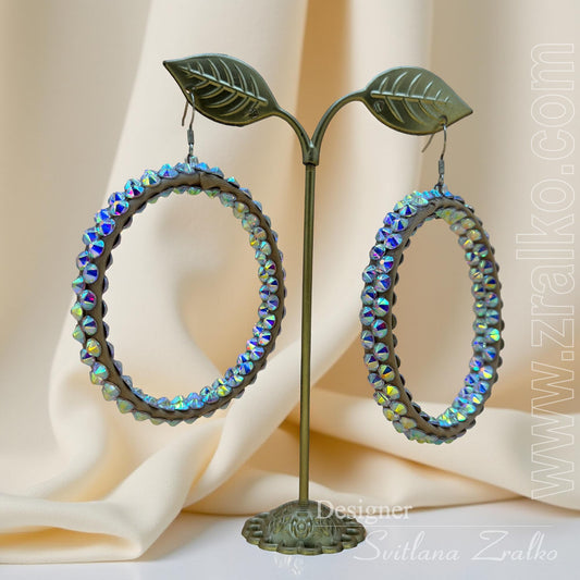 Earrings | ZRALKO™ #A64X2