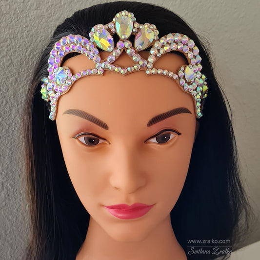 Hair Jewelry | ZRALKO™ #F48