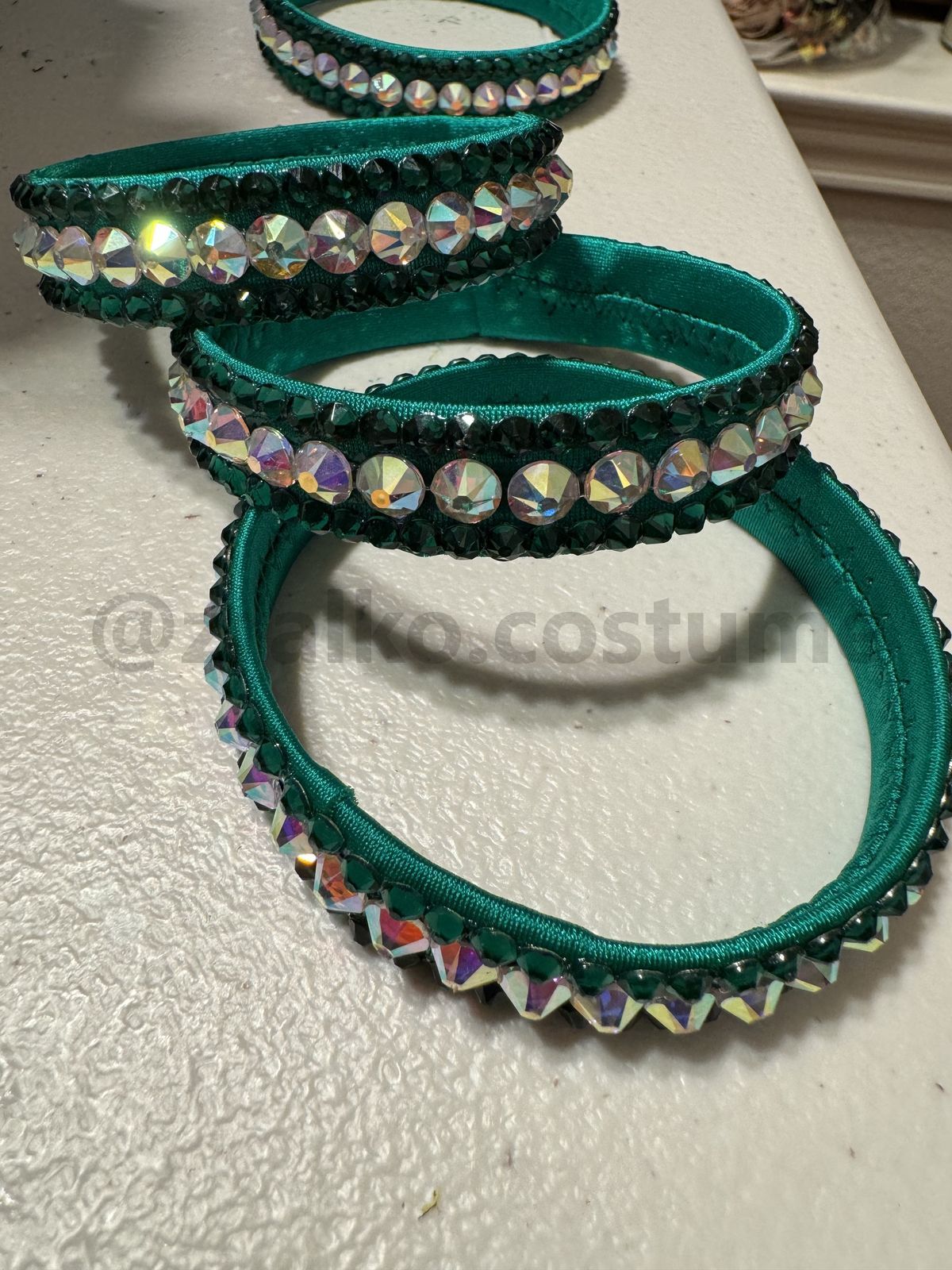 Bracelet-round S15_Sp