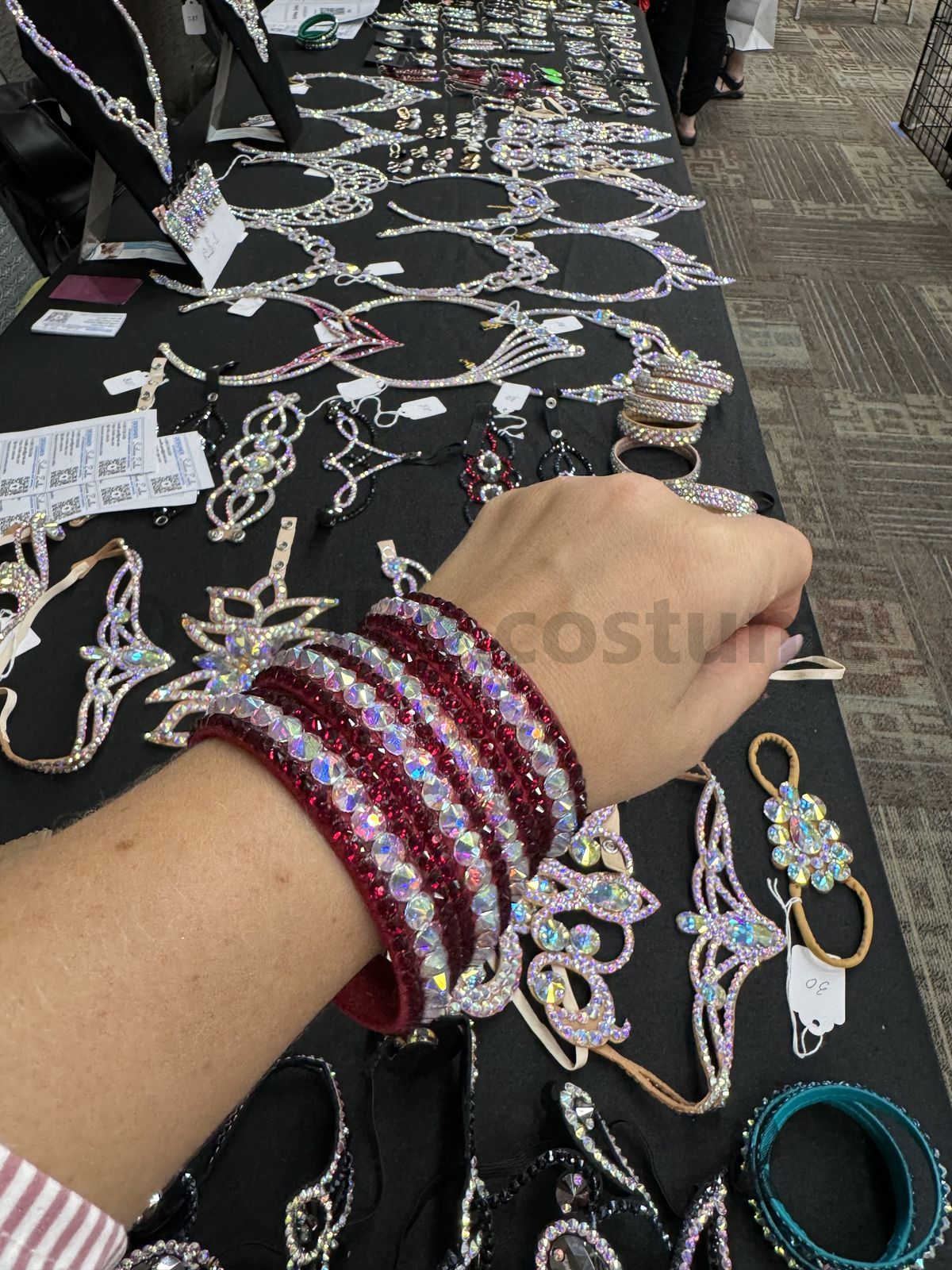 Bracelet-round S15_Sp