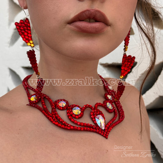 Necklace | ZRALKO™ #N5