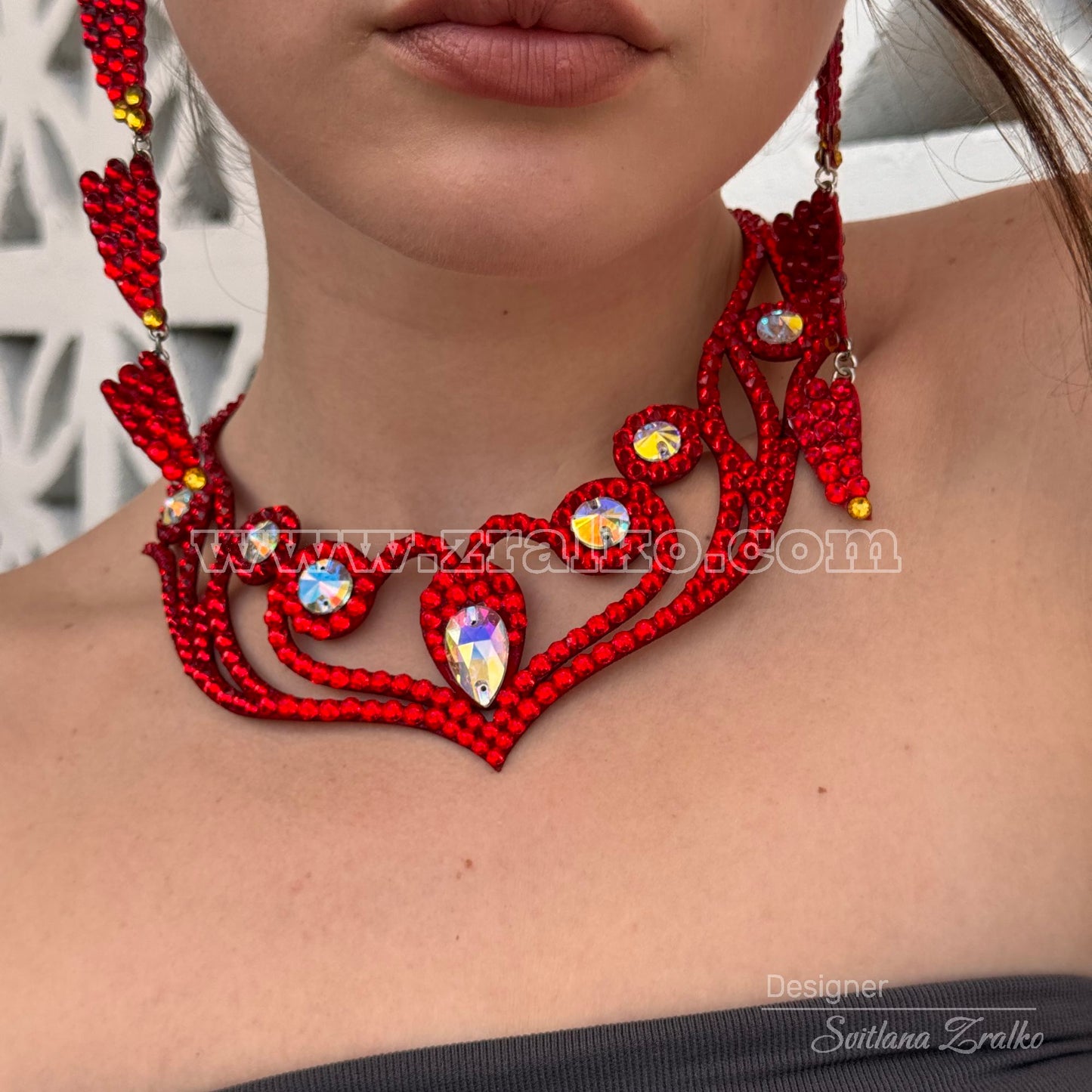 Necklace | ZRALKO™ #N5