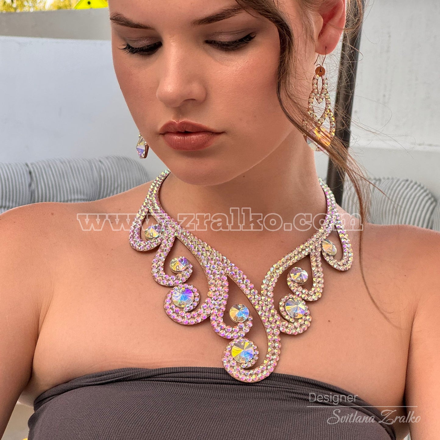 Necklace | ZRALKO™ #N19