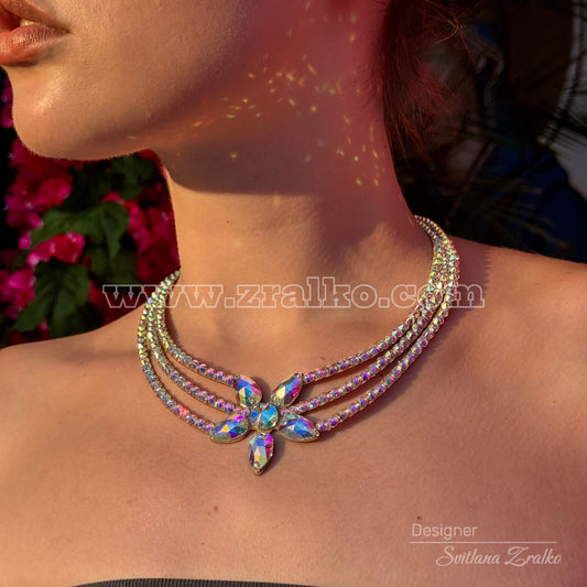 Necklace | ZRALKO™  #N28