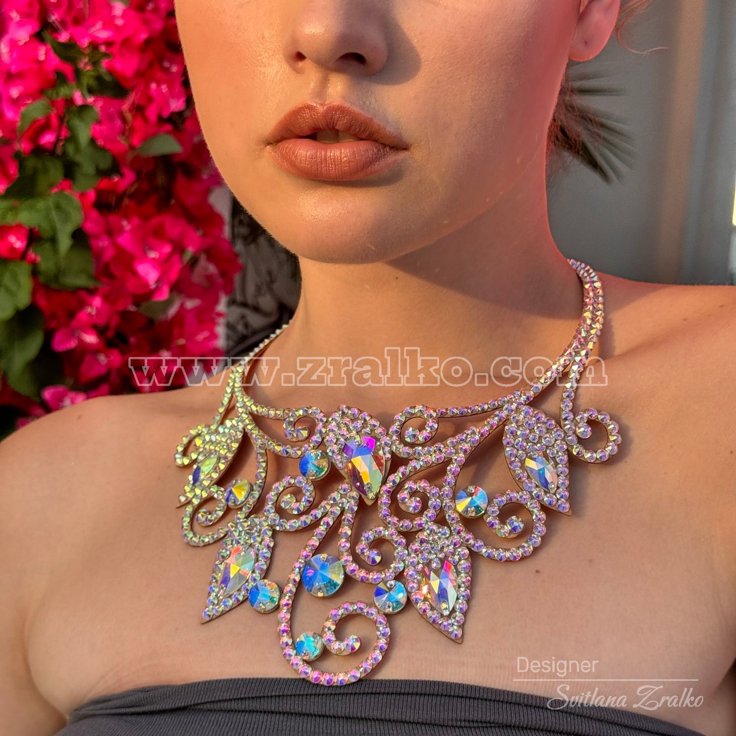 Necklace | ZRALKO™  #N29