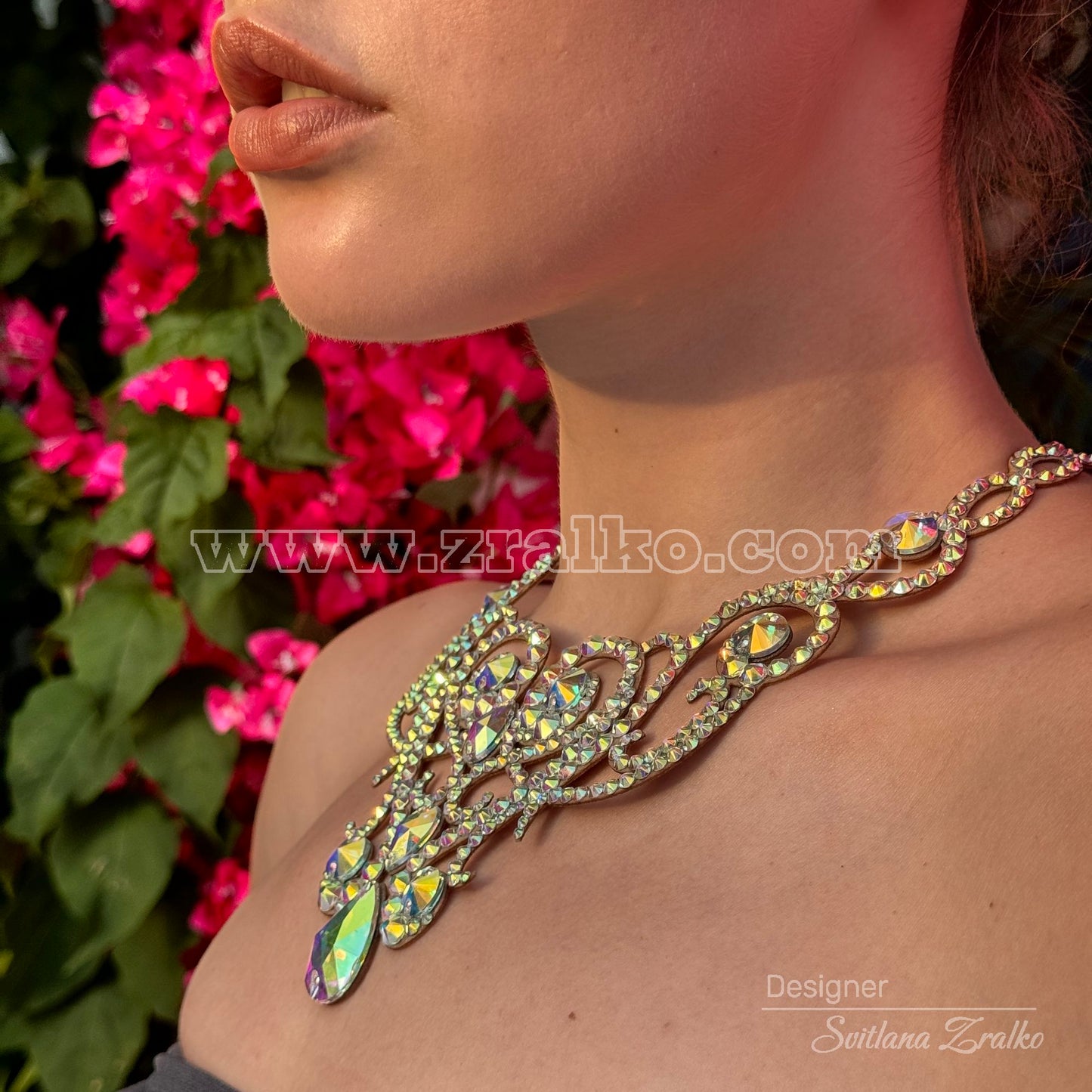 Necklace | ZRALKO™ #N24
