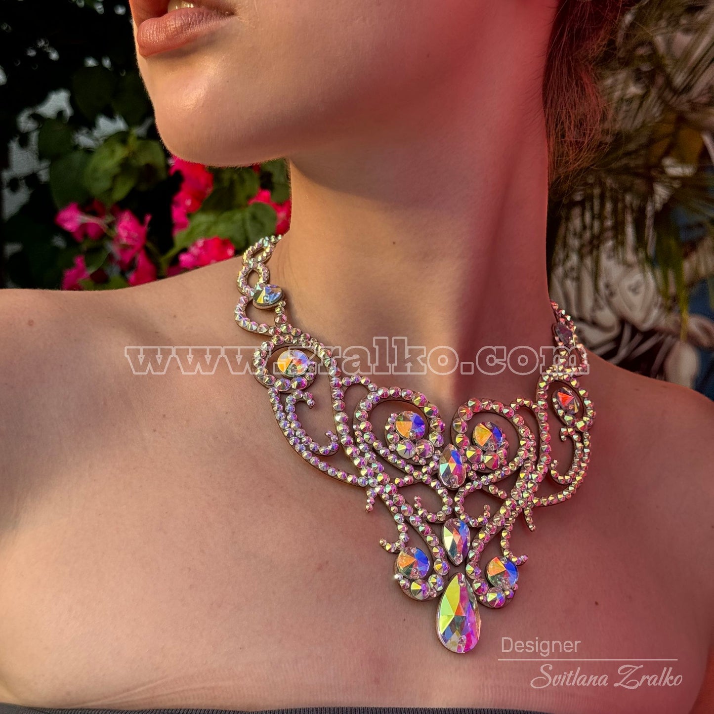 Necklace | ZRALKO™ #N24