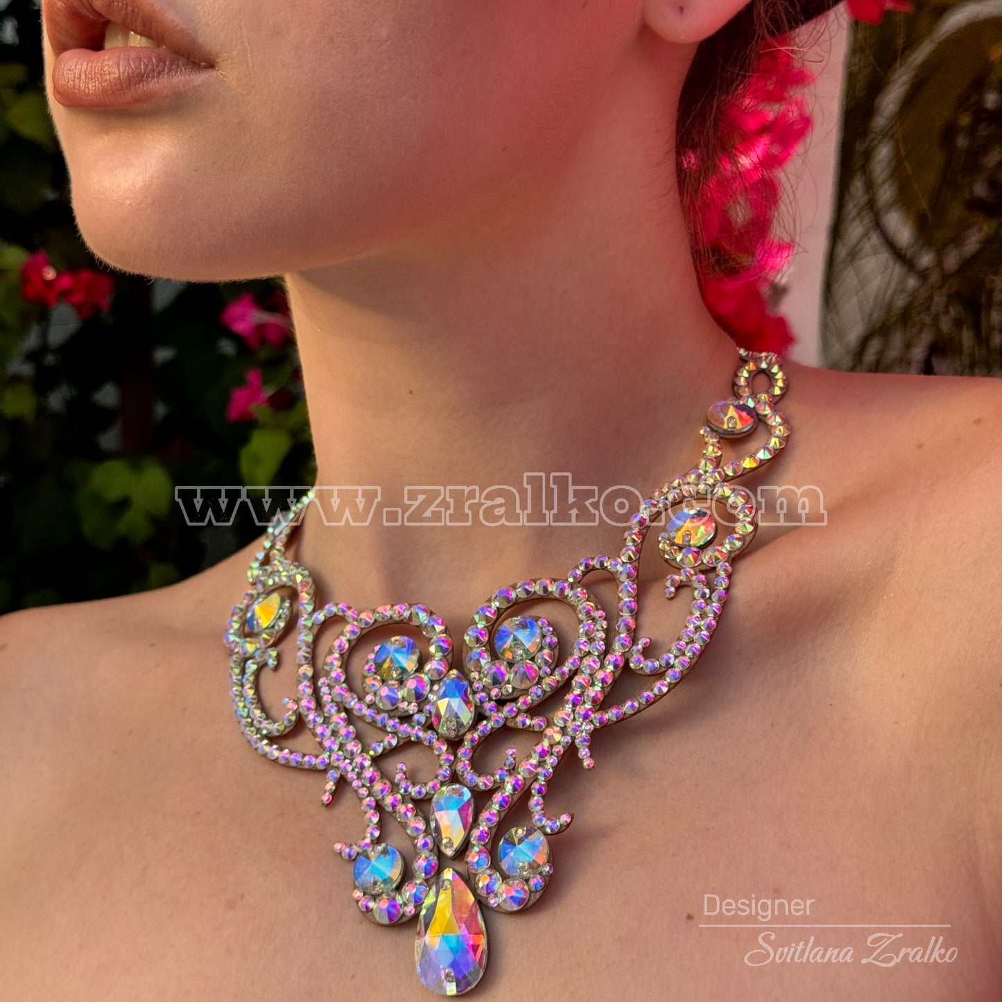 Necklace | ZRALKO™ #N24