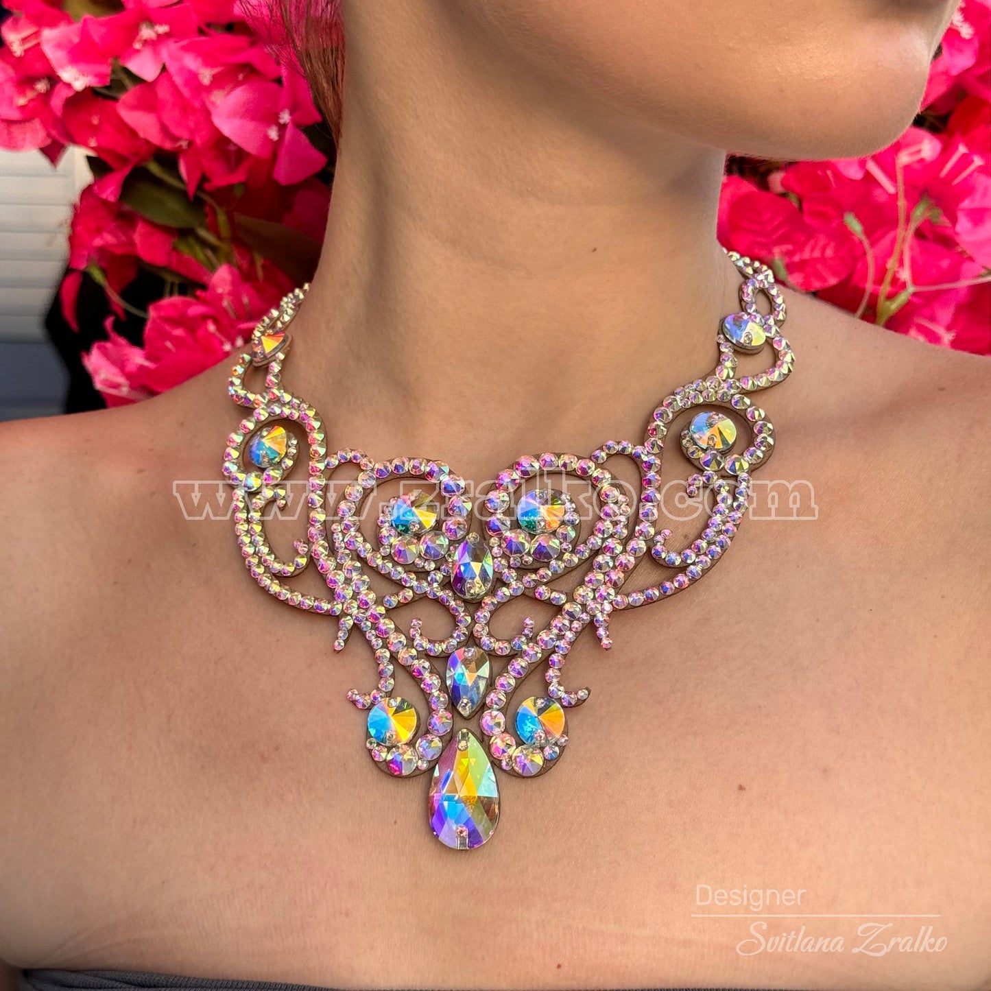 Necklace | ZRALKO™ #N24