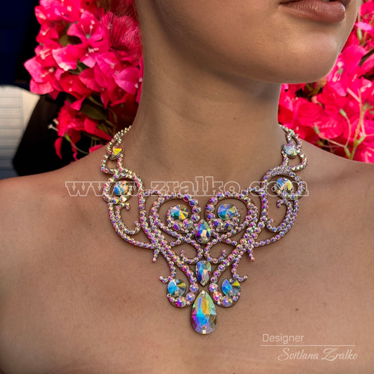 Necklace | ZRALKO™ #N24