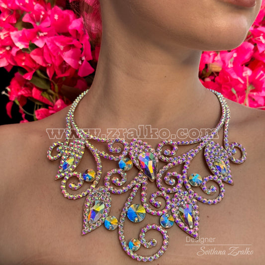 Necklace | ZRALKO™  #N29