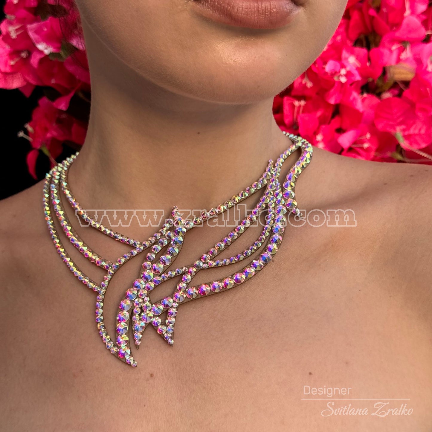 Necklace | ZRALKO™ #N13