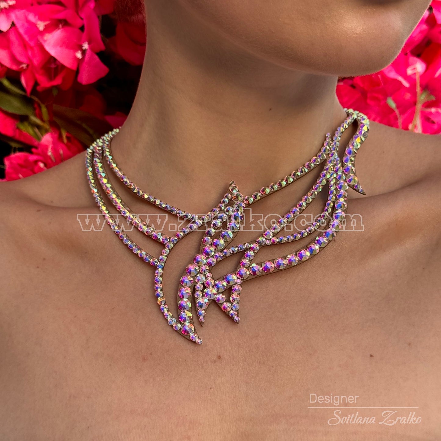 Necklace | ZRALKO™ #N13