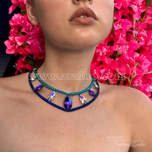 Necklace | ZRALKO™ #N1