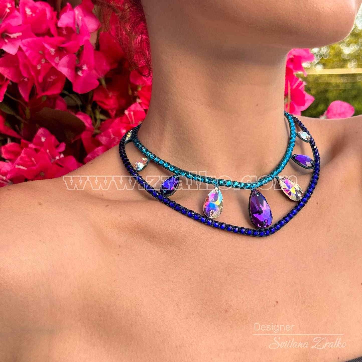 Necklace | ZRALKO™ #N1