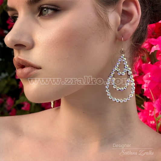 Earrings | ZRALKO™ #A34