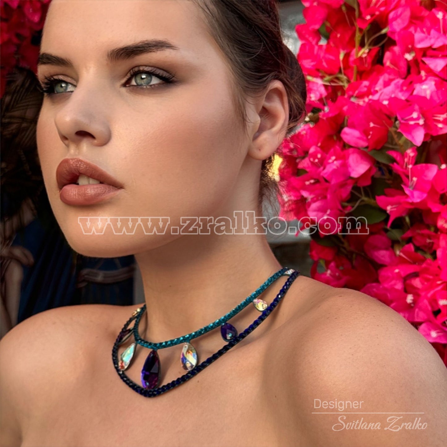 Necklace | ZRALKO™ #N1