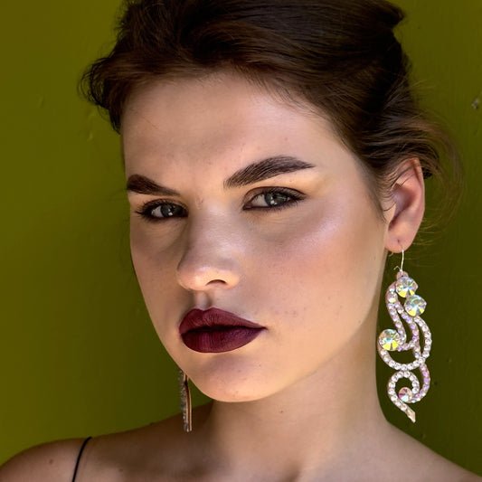 Earrings  | ZRALKO™ #A47
