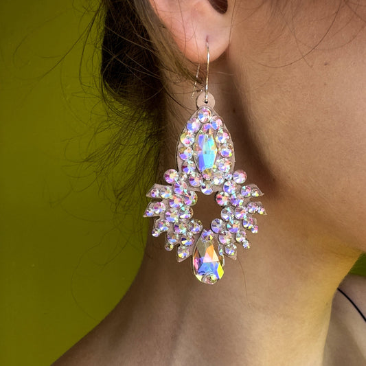 Earrings | ZRALKO™ #A48