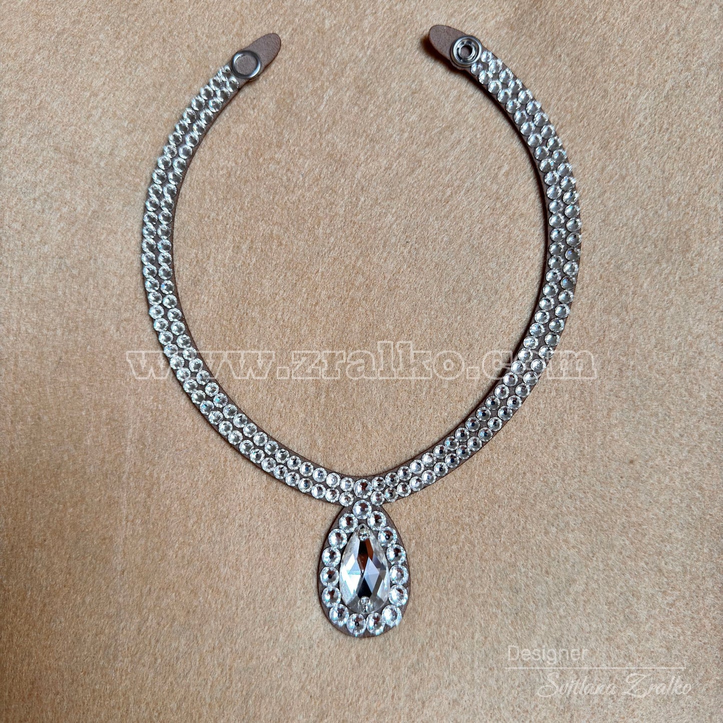 Necklace | ZRALKO™ #N25