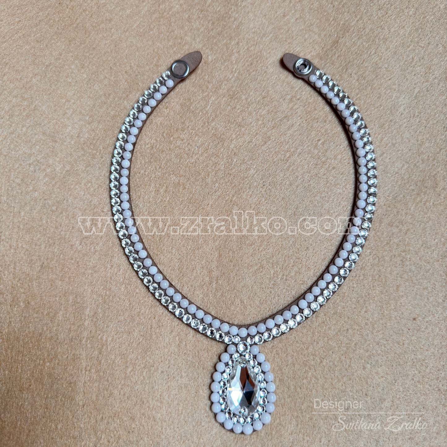 Necklace | ZRALKO™ #N25