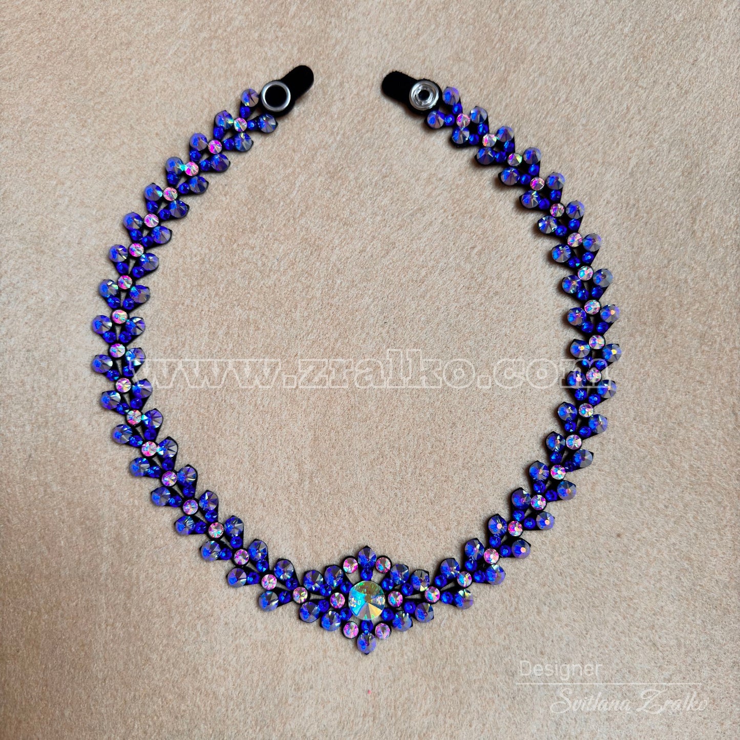 Necklace | ZRALKO™ #N21