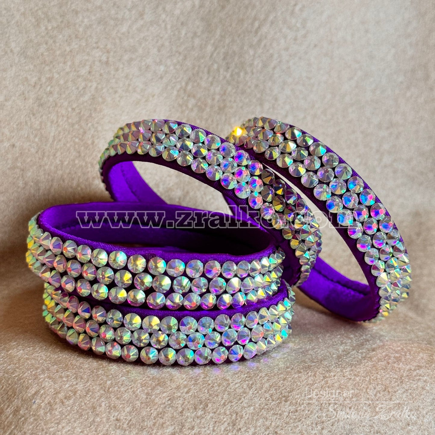 Bracelet-round S15x3