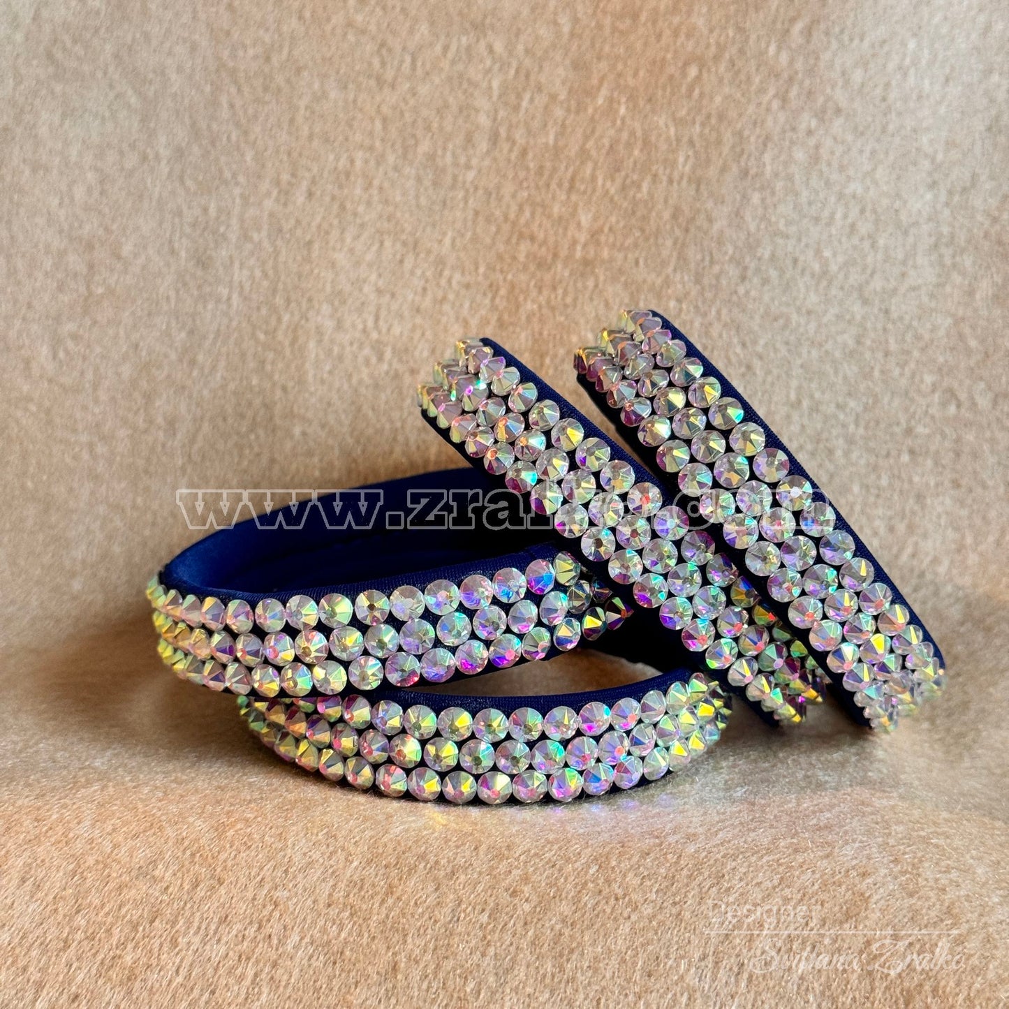 Bracelet-round S15x3