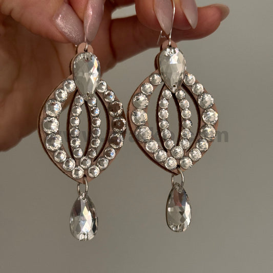 Earrings | ZRALKO™ #A51