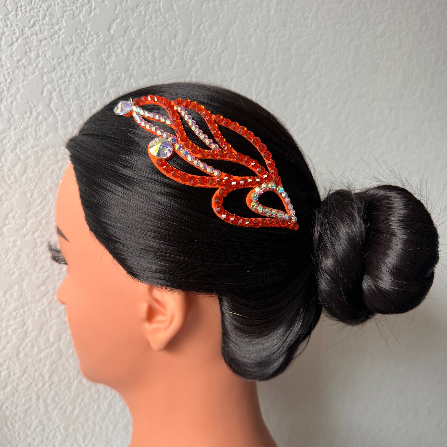 Hair Jewelry | ZRALKO™ #F45