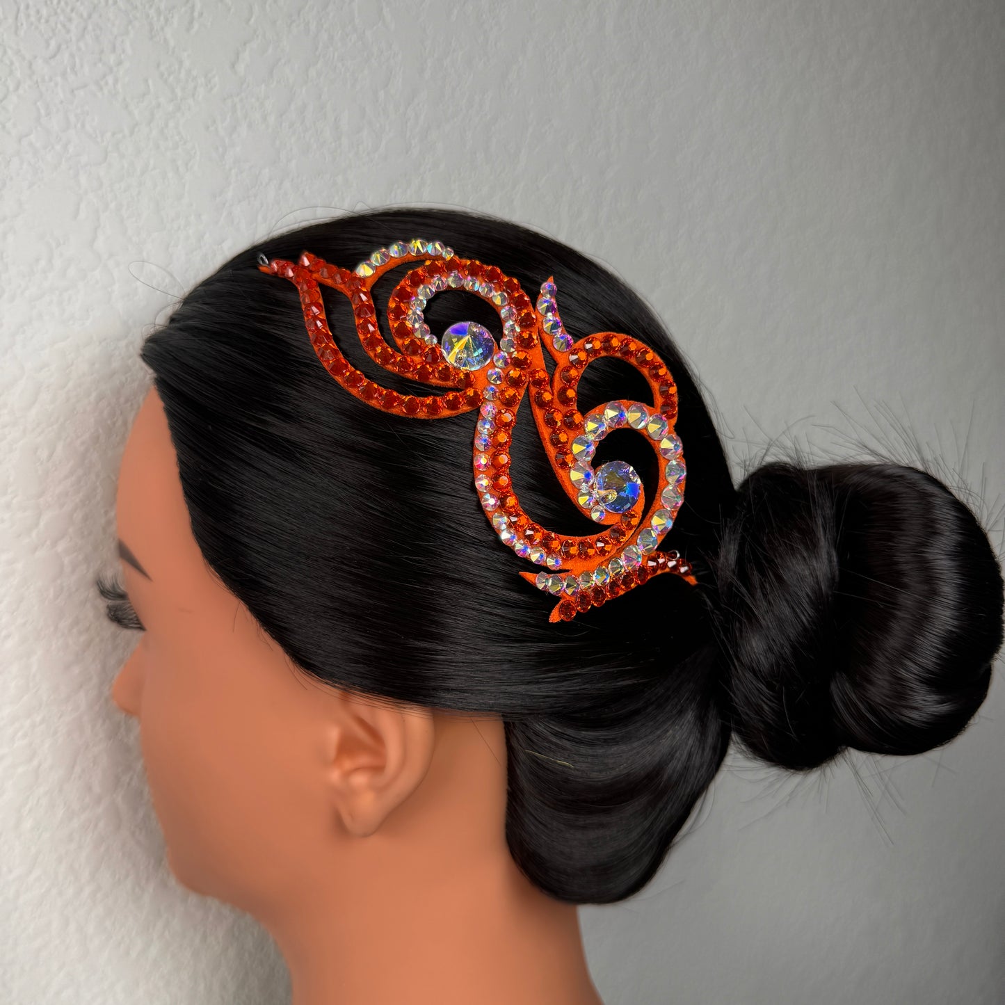 Hair Jewelry | ZRALKO™  #F42