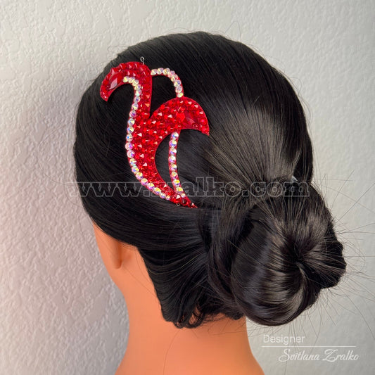 Hair Jewelry | ZRALKO™ #F3