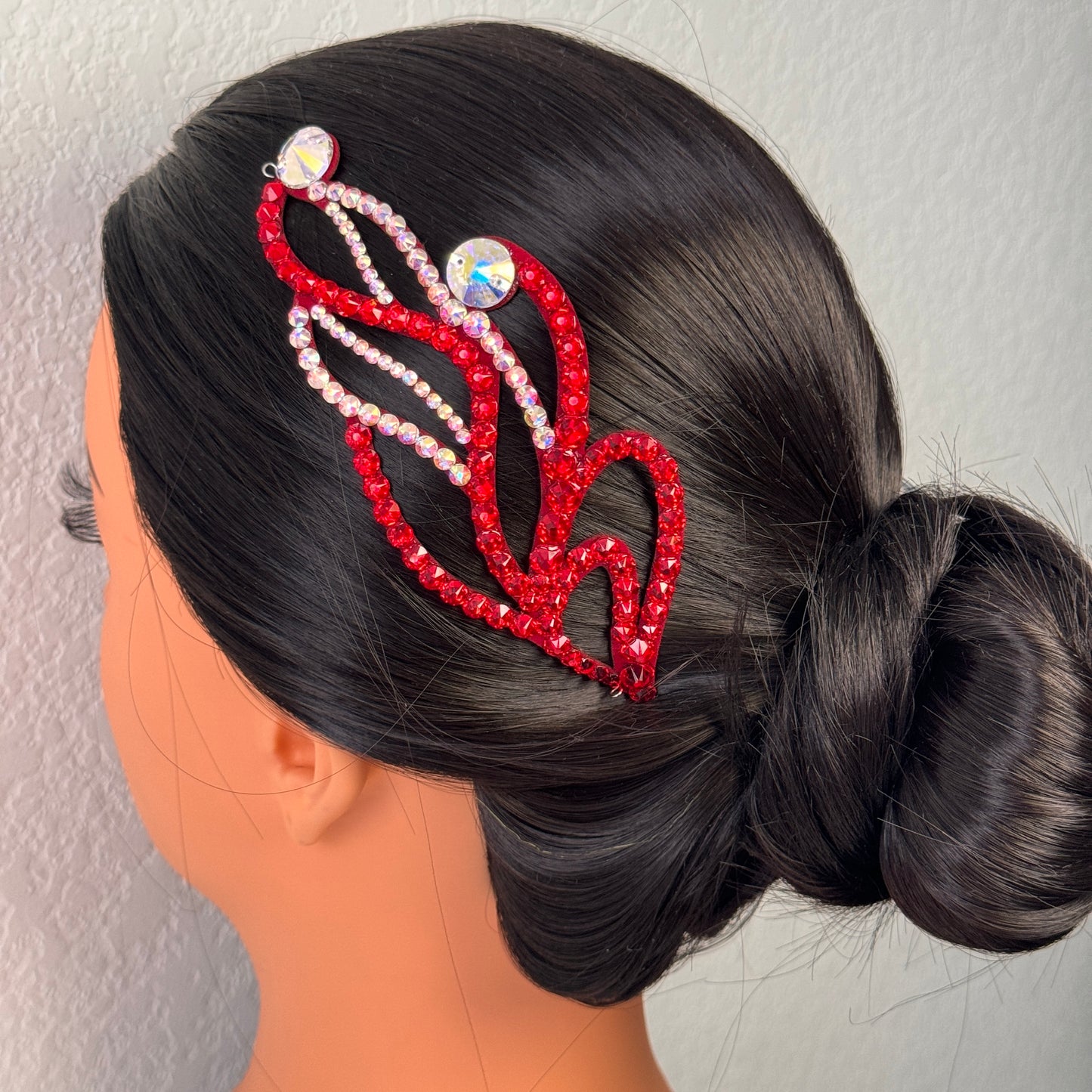 Hair Jewelry | ZRALKO™ #F45
