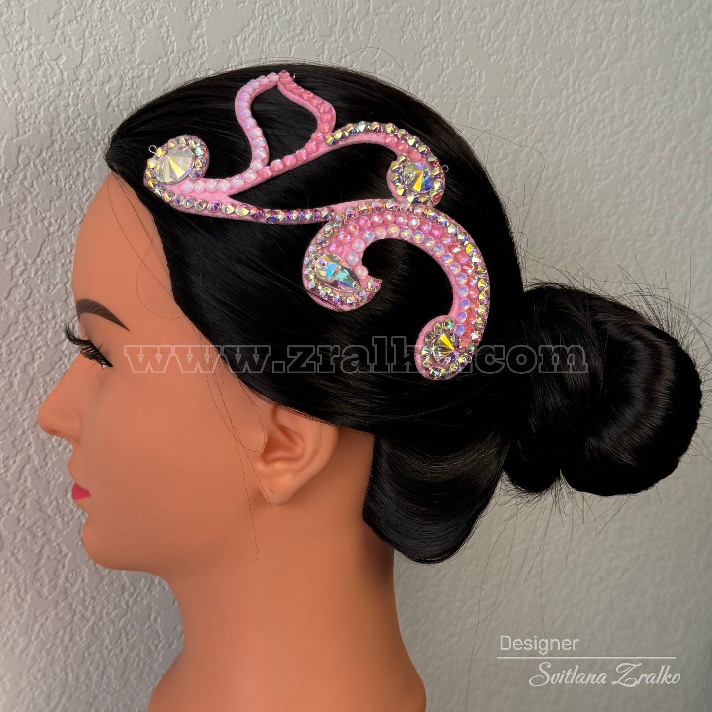 Hair Jewelry | ZRALKO™ #F7