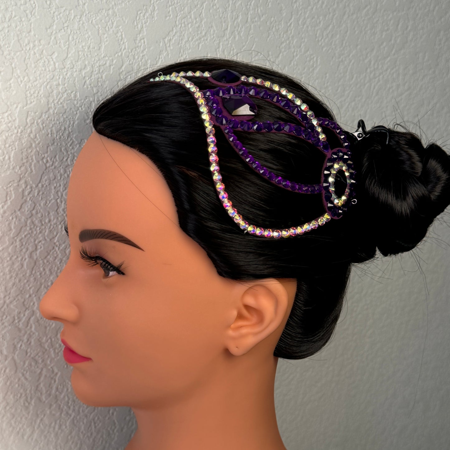 Hair Jewelry | ZRALKO™ #F20