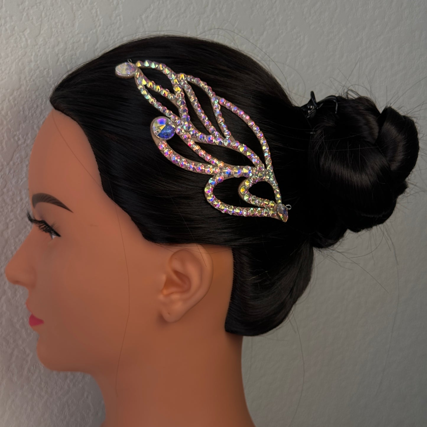 Hair Jewelry | ZRALKO™ #F45