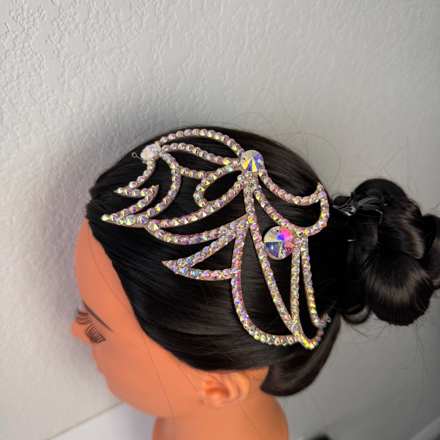 Hair Jewelry | ZRALKO™ #F44