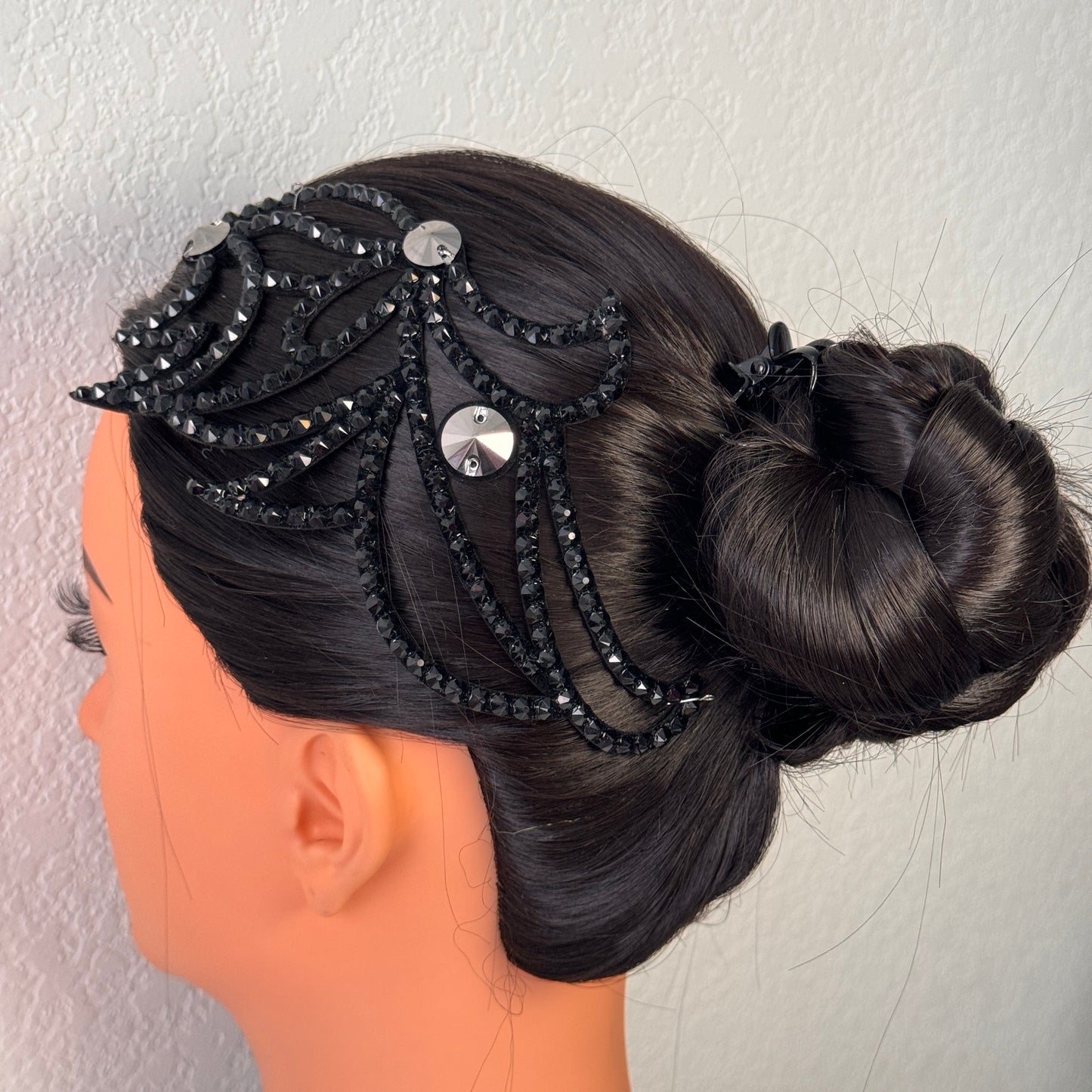 Hair Jewelry | ZRALKO™ #F44