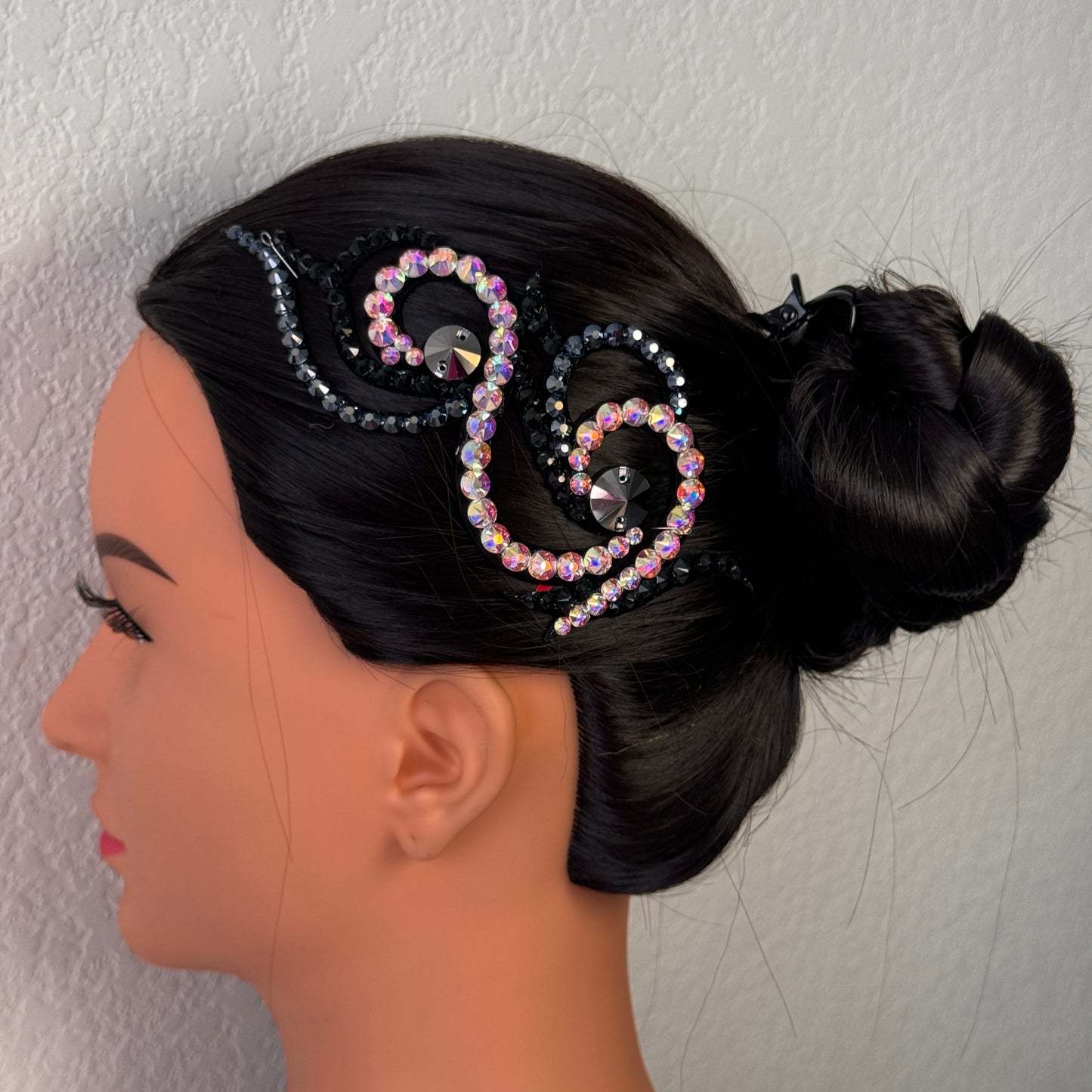 Hair Jewelry | ZRALKO™  #F42