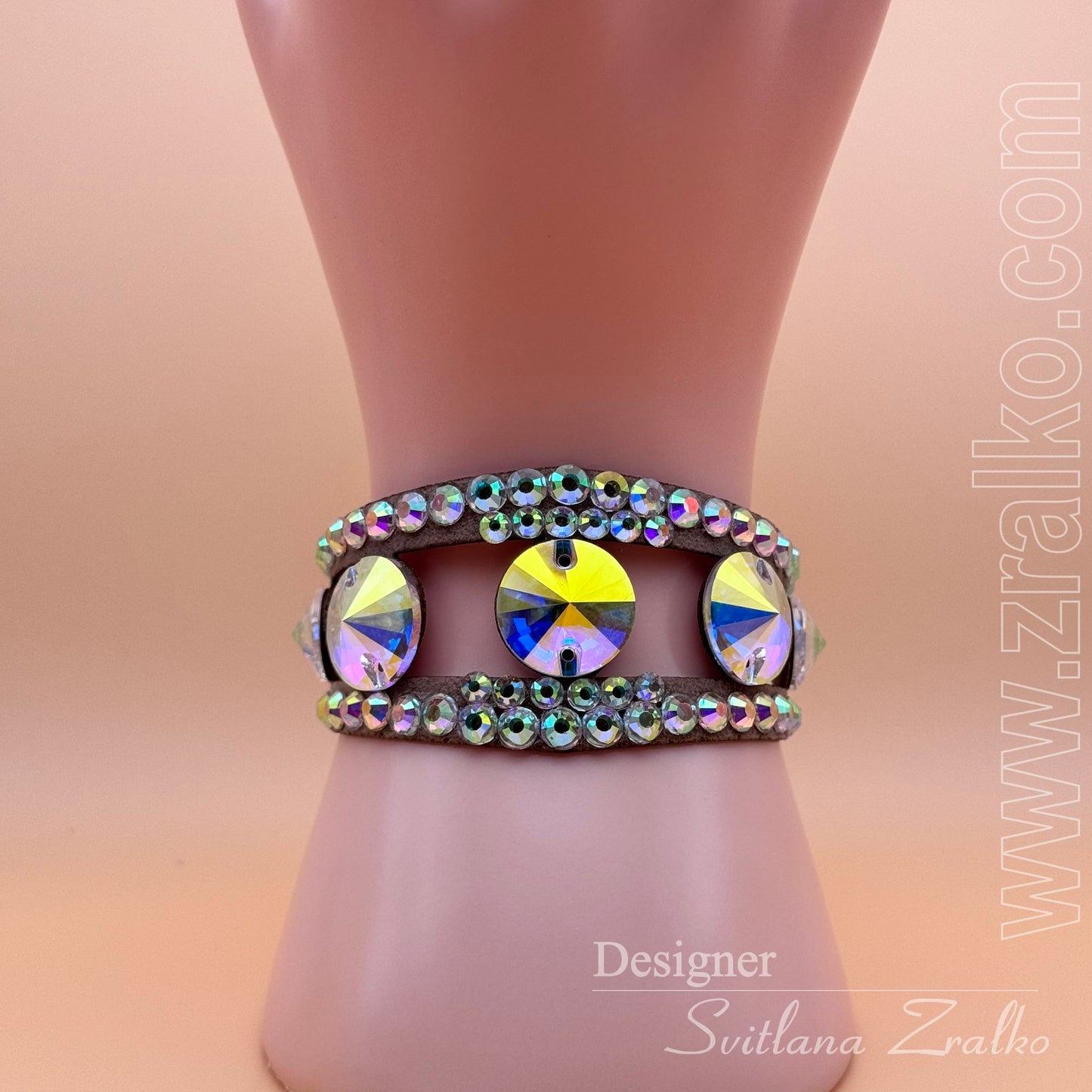 Bracelet | ZRALKO™ #S25