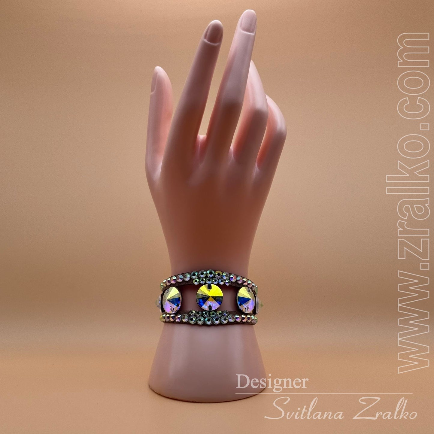 Bracelet | ZRALKO™ #S25