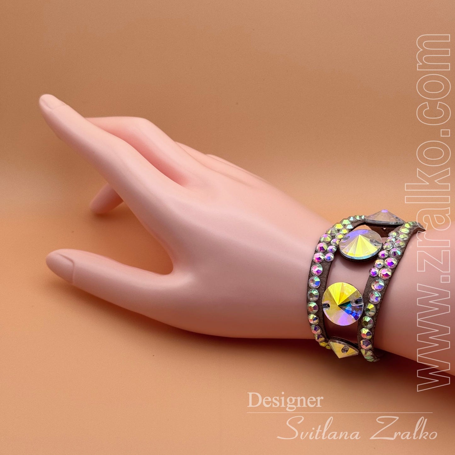 Bracelet | ZRALKO™ #S25