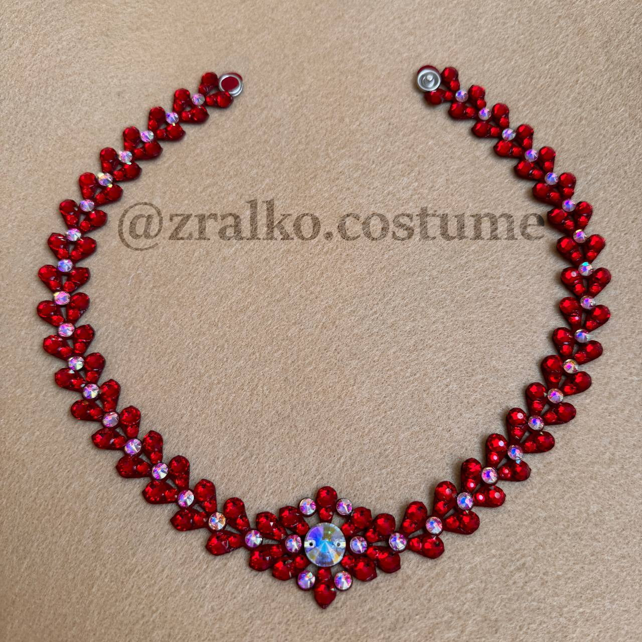 Necklace | ZRALKO™ #N21