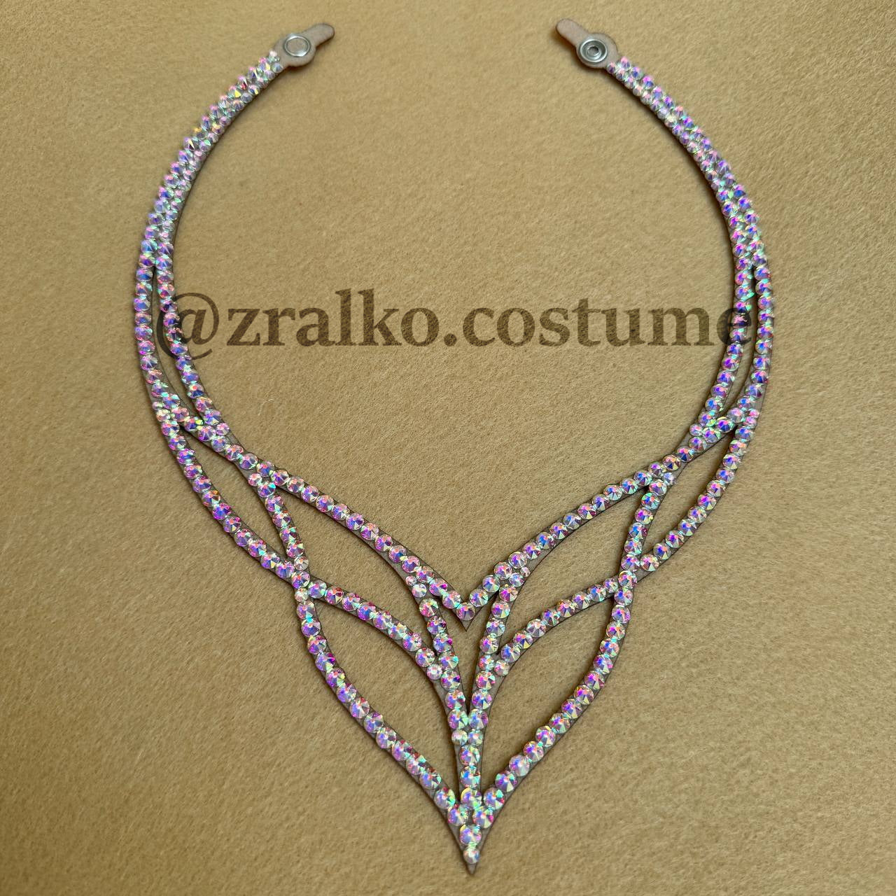 Necklace | ZRALKO™ #N16