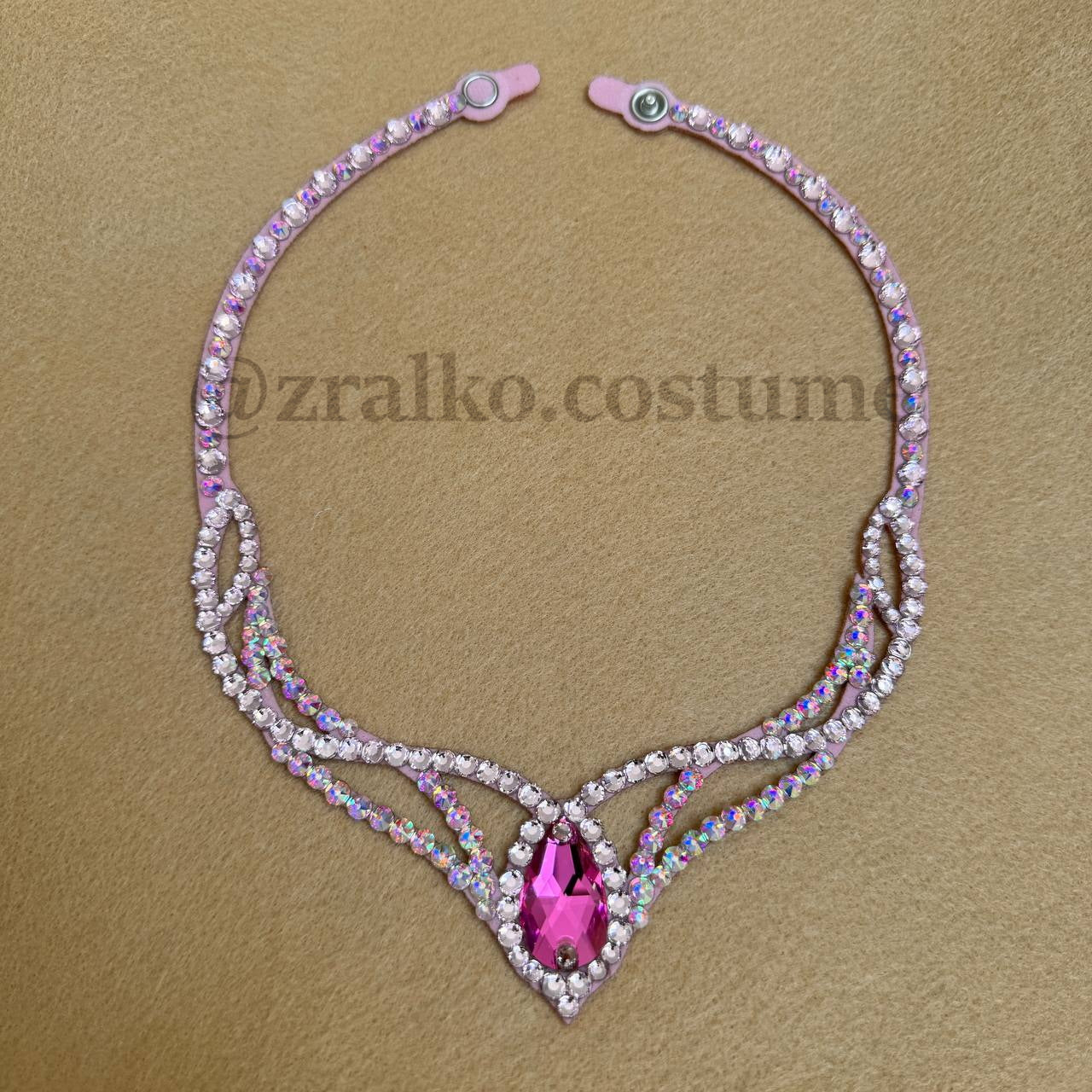 Necklace | ZRALKO™ #N3