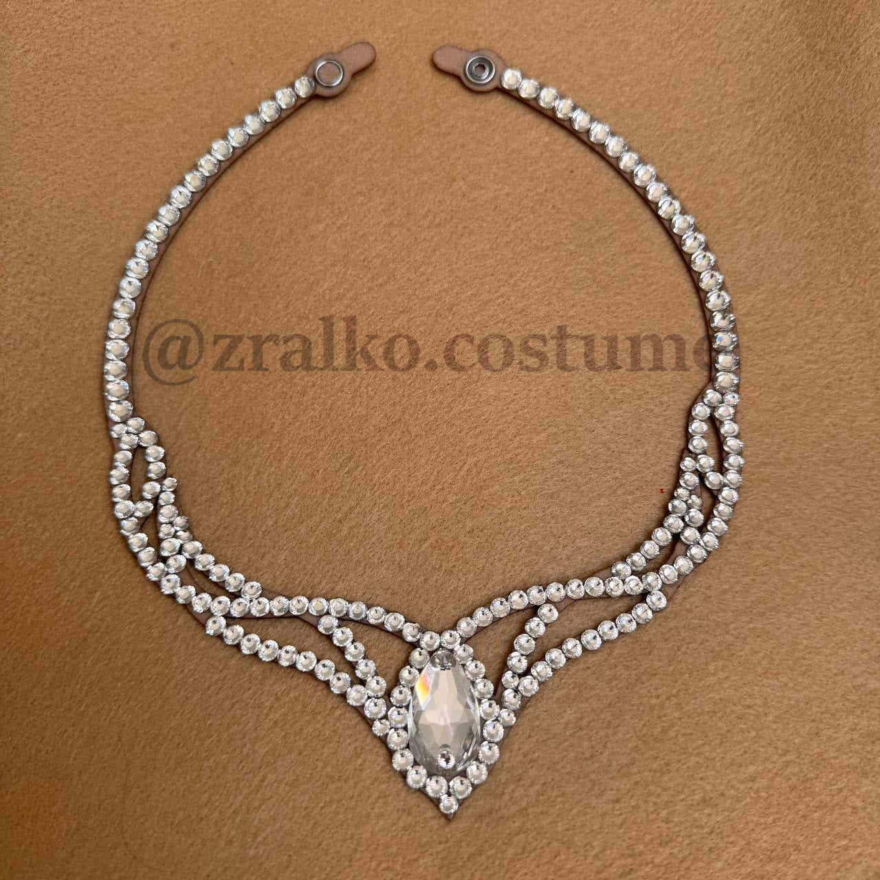 Necklace | ZRALKO™ #N3