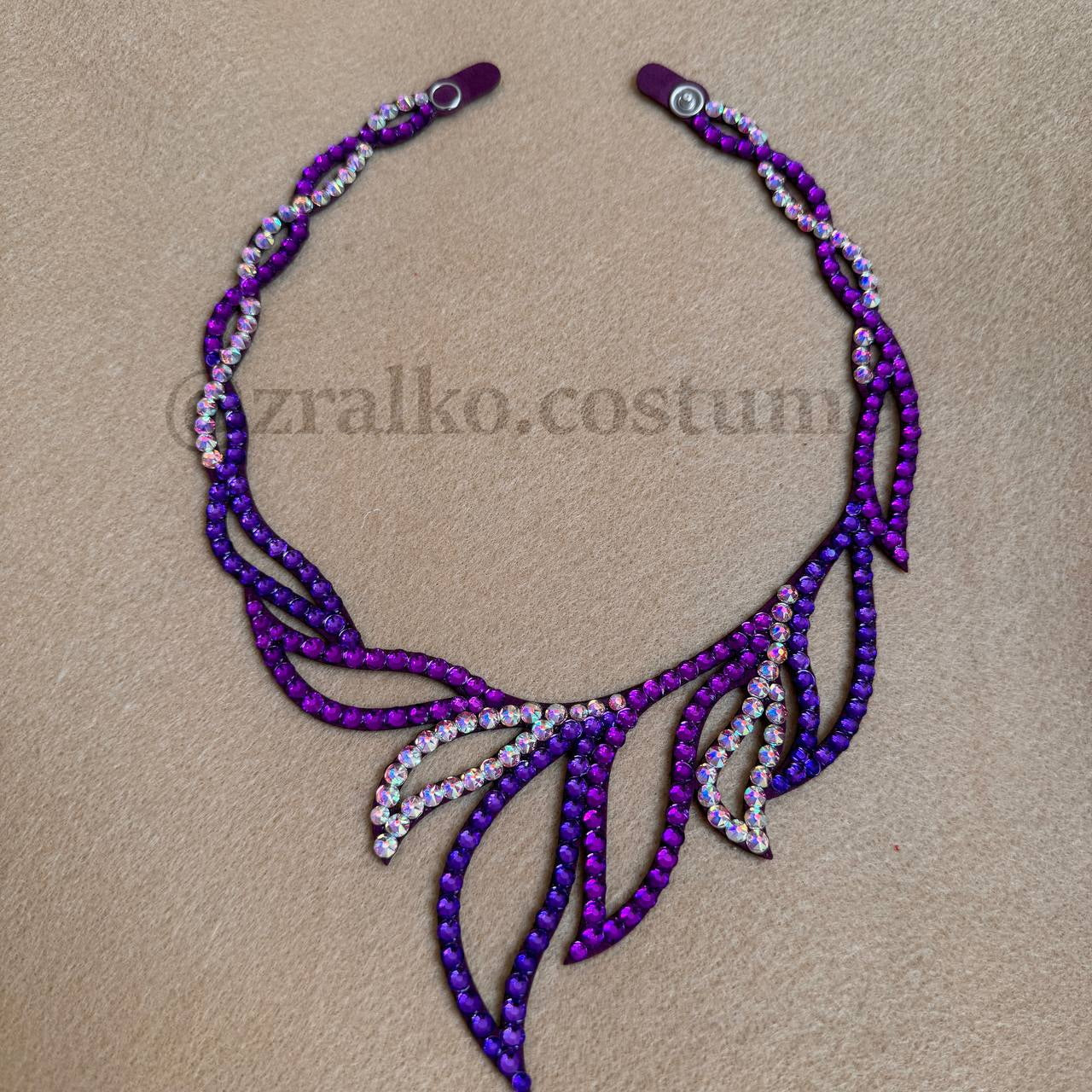 Necklace | ZRALKO™ #N14